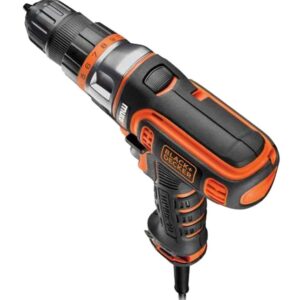 BLACK+DECKER Multifunktions-Bohrschrauber Multievo MT305K