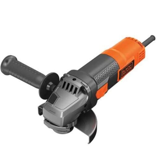 BLACK+DECKER Winkelschleifer BEG210