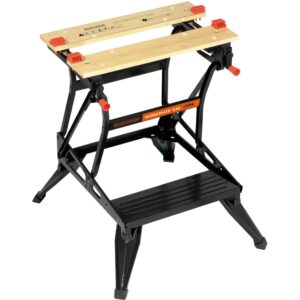 BLACK+DECKER Workmate WM536