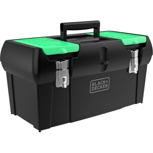 BLACK+DECKER reviva Werkzeugbox 19"