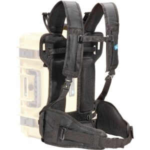 B&W Backpack System für Typ 5000/5500/6000