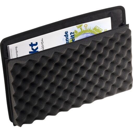 B&W Deckeltasche für Typ 4000