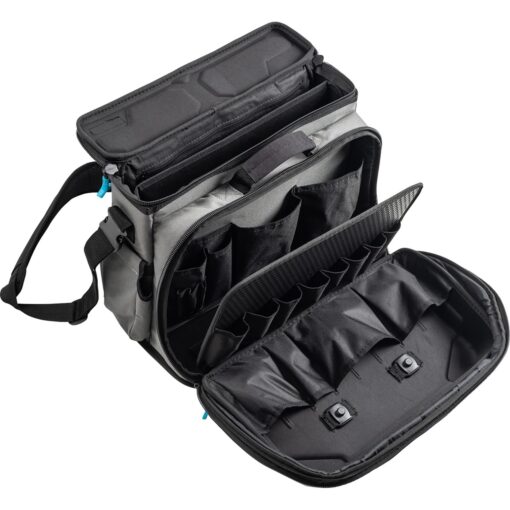 B&W Drei Module + Zipper+Pocket+Universal