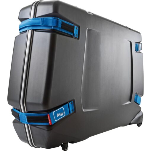 B&W Fahrradkoffer bike case II