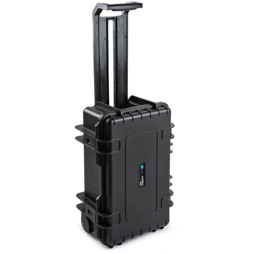 B&W Jumbo 6600