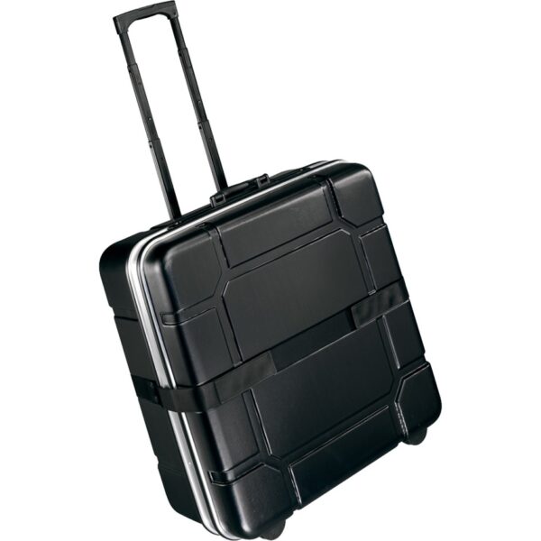 B&W foldon case