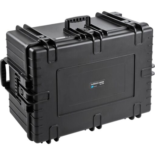 B&W outdoor.case Typ 7800 SI