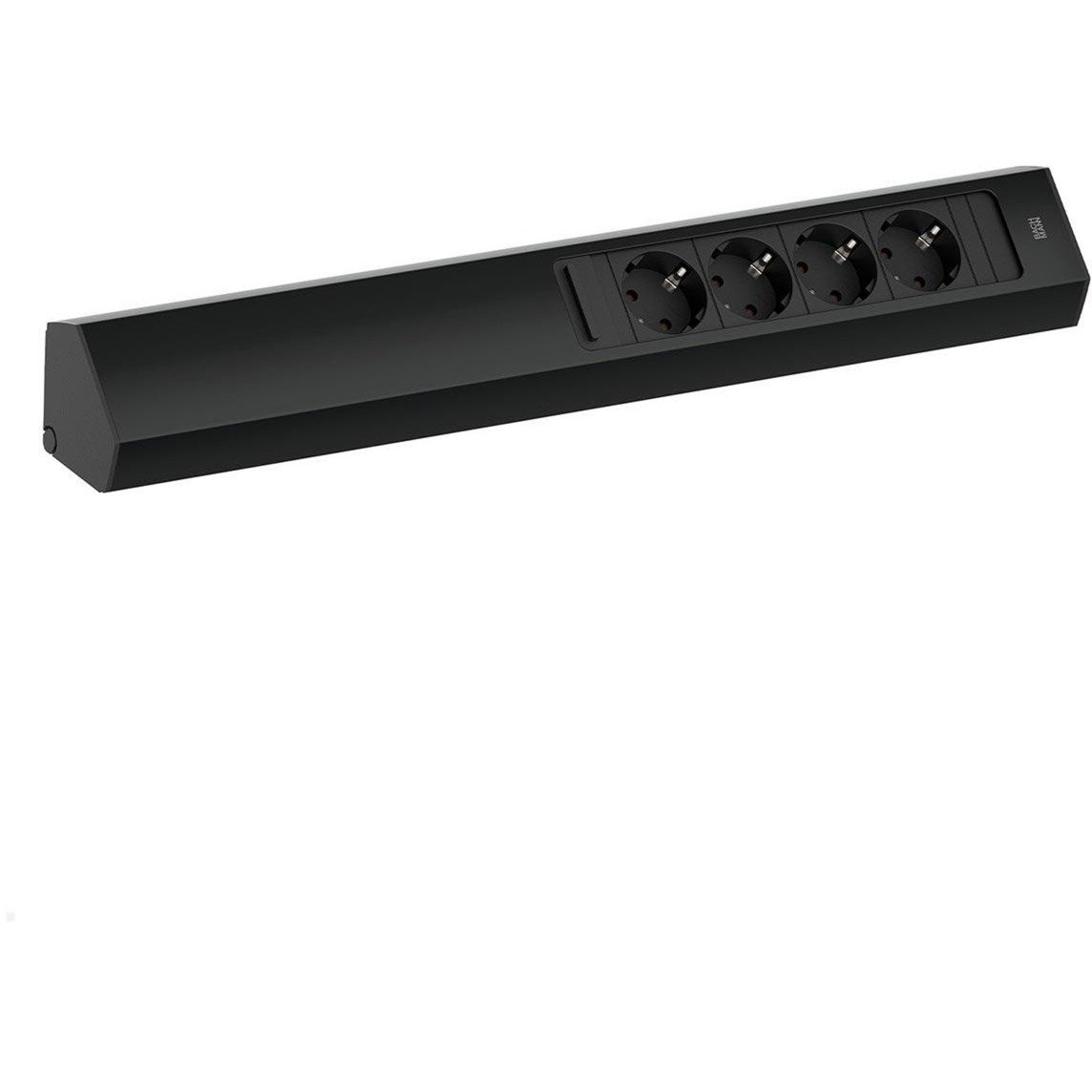 Bachmann CASIA 2 Steckdosenleiste 4-fach