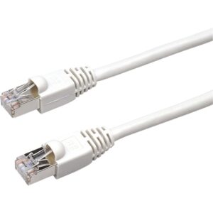 Bachmann CAT6a RJ45 Patch-Kabel