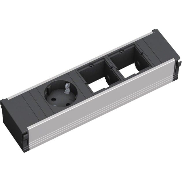 Bachmann CONI Modulträger 3-fach