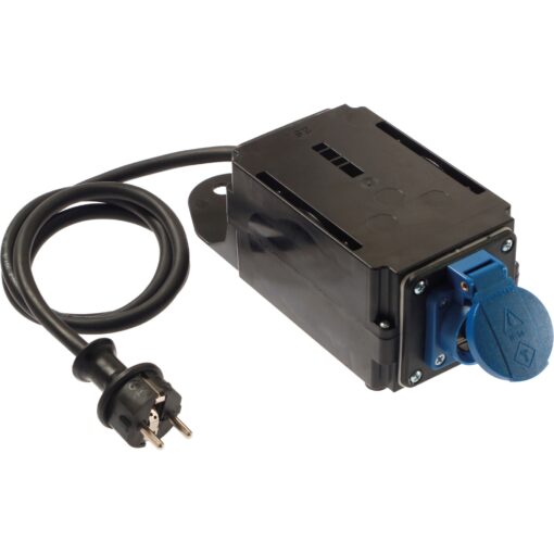 Bachmann Einschaltstrombegrenzer 349.017 (230V / 16A)