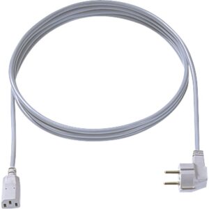 Bachmann Kaltgeräte-Kabel 353.975