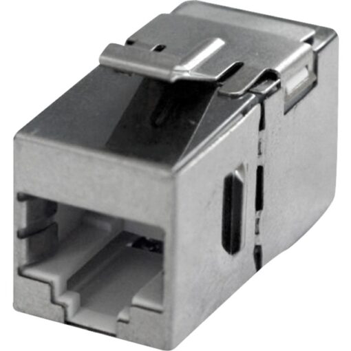 Bachmann Keystone-Modul Cat.6a LAN