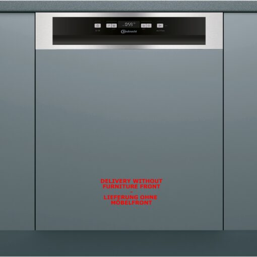 Bauknecht BBC 3T333 PF X