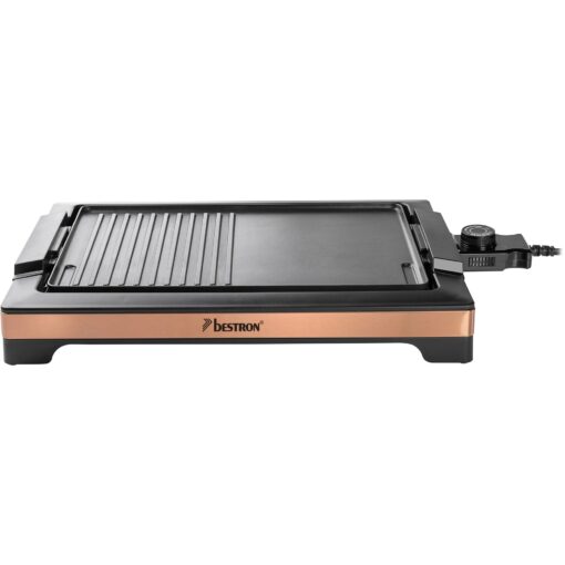 Bestron BBQ-Tischgrill
