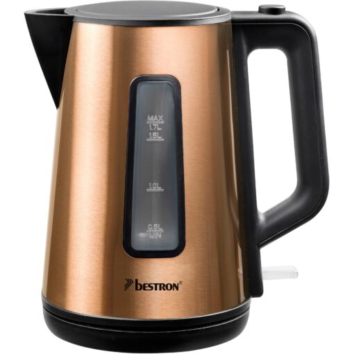 Bestron Copper Collection AWK1000CO