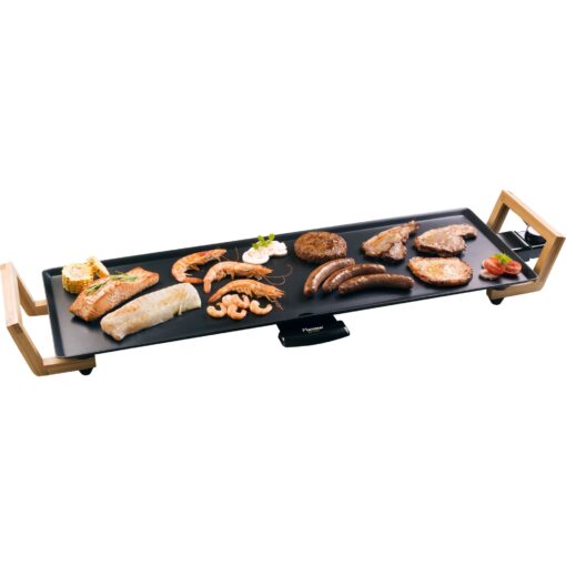 Bestron Teppanyaki XL ABP603BB
