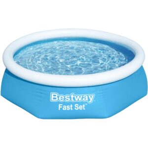 Bestway Fast Set Aufstellpool-Set