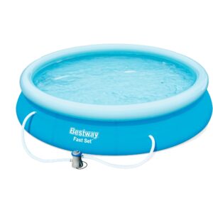 Bestway Fast Set Aufstellpool-Set