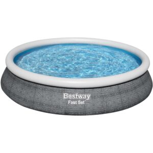 Bestway Fast Set Aufstellpool-Set