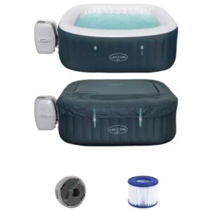 Bestway Whirlpool LAY-Z-SPA Ibiza AirJet