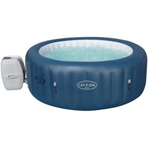 Bestway Whirlpool LAY-Z-SPA Milan AirJet Plus