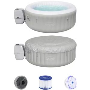 Bestway Whirlpool LAY-Z-SPA Tahiti AirJet