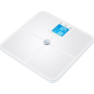 Beurer Körperanalysewaage BF 950 white