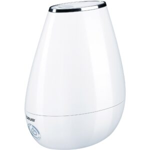 Beurer LB 37 white