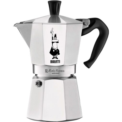 Bialetti Moka Express