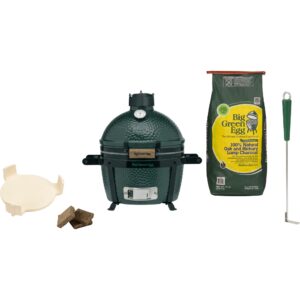 Big Green Egg MiniMax