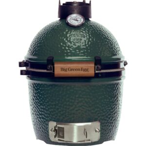 Big Green Egg Mini