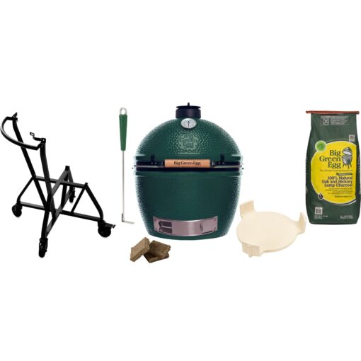 Big Green Egg XLarge