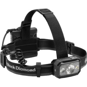 Black Diamond Stirnlampe Icon 700