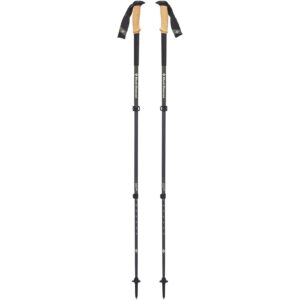 Black Diamond Trekkingstöcke Alpine Carbon Cork