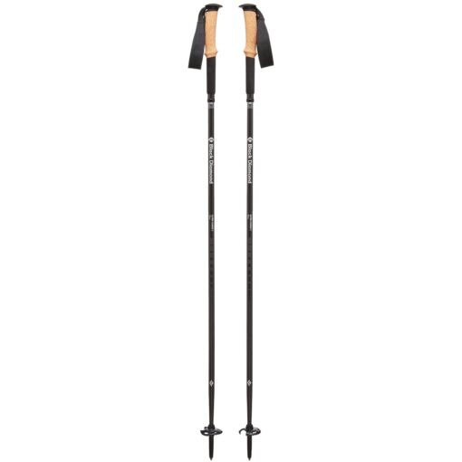Black Diamond Trekkingstöcke Alpine Carbon Z