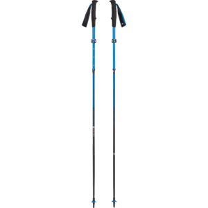 Black Diamond Trekkingstöcke Distance Carbon FLZ