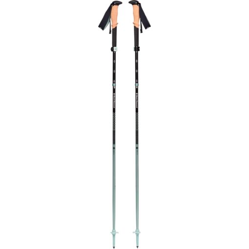 Black Diamond Trekkingstöcke Pursuit FLZ S/M