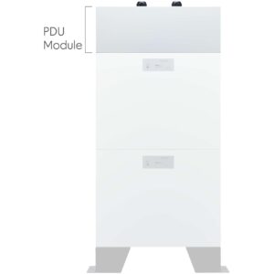 BlueWalker PDU for LiFe Battery System 48-100