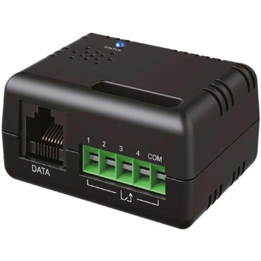 BlueWalker PowerWalker EMD für SNMP Card