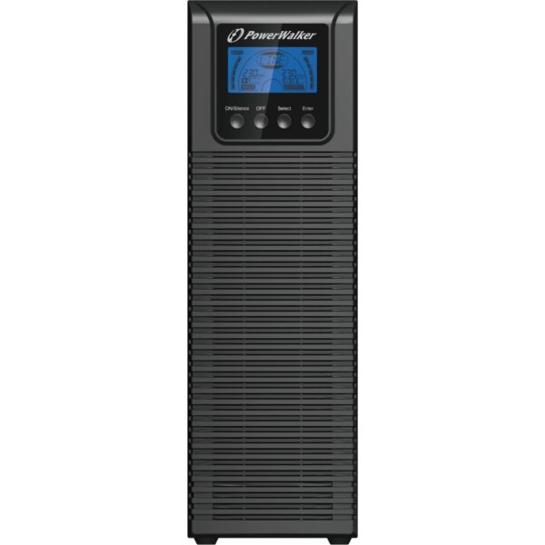 BlueWalker PowerWalker VFI 3000 TGS
