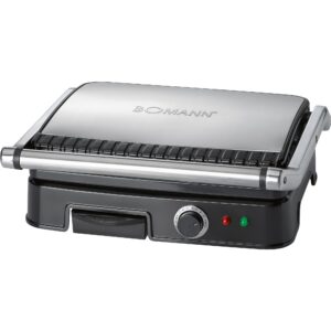 Bomann Kontaktgrill KG 2242 CB