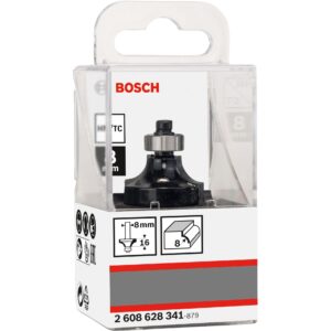 Bosch Abrundfräser Standard for Wood