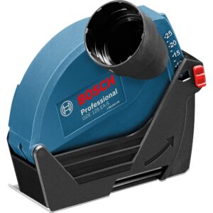 Bosch Absaughaube GDE 125 EA-S Professional