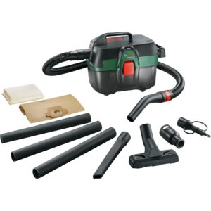 Bosch AdvancedVac 18V-8