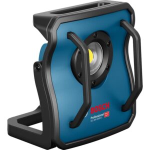 Bosch Akku-Bauleuchte GLI 18V-4000 C Professional