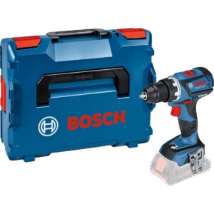 Bosch Akku-Bohrschrauber GSR 18V-60 C Professional solo