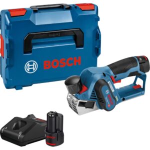 Bosch Akku-Hobel GHO 12V-20 Professional
