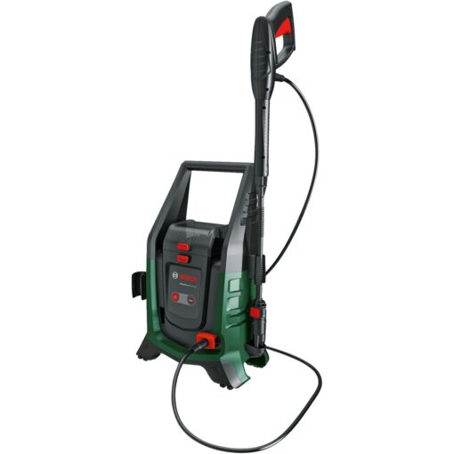 Bosch Akku-Hochdruckreiniger UniversalAquatak 36V-100 Solo