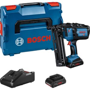 Bosch Akku-Holznagler GNH 18V-64 Professional